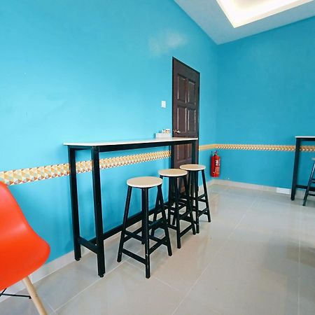 Dane & Shue Hotel Kok Lanas Kampong Kok Lanas Exterior foto