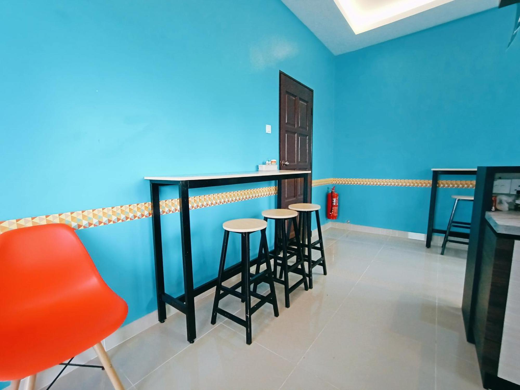 Dane & Shue Hotel Kok Lanas Kampong Kok Lanas Exterior foto
