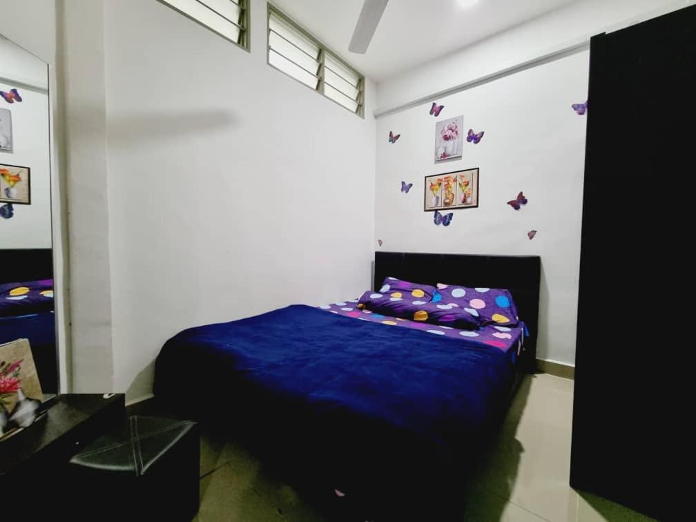 Dane & Shue Hotel Kok Lanas Kampong Kok Lanas Exterior foto