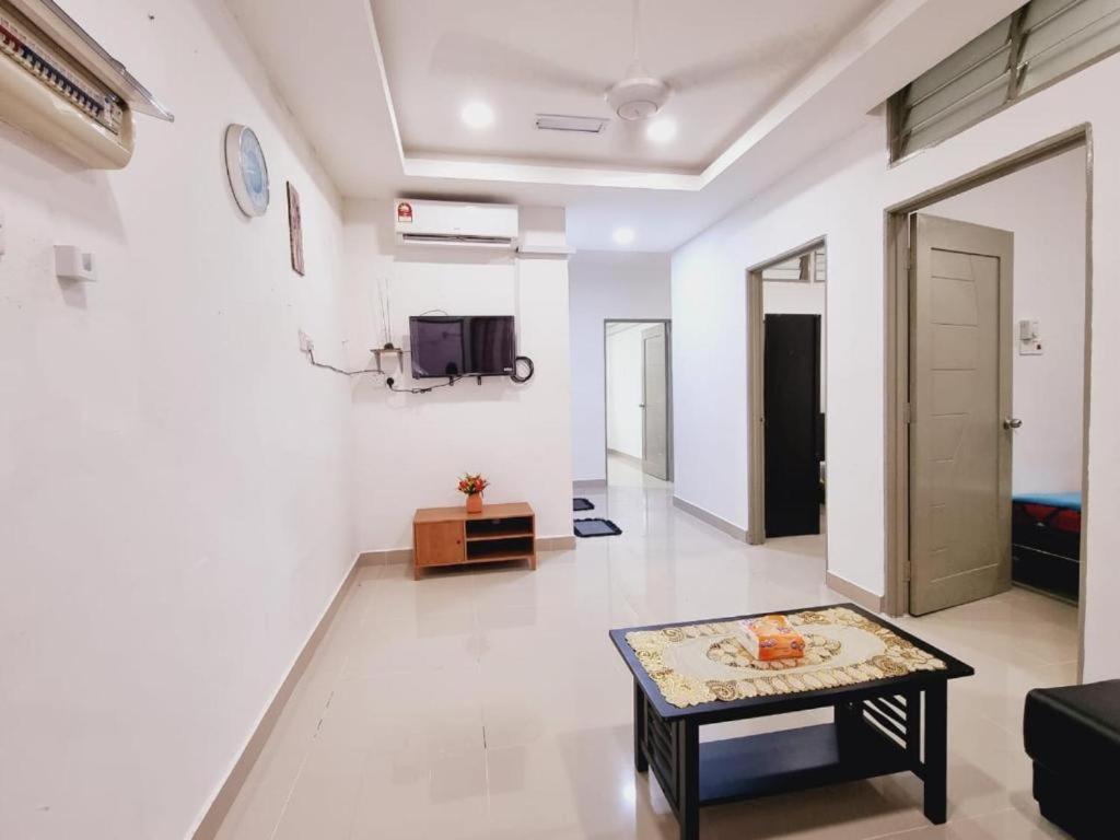 Dane & Shue Hotel Kok Lanas Kampong Kok Lanas Exterior foto